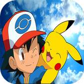 Pokemon Battle Videos HD 1.0