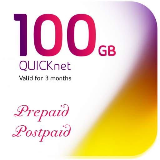 Quick Net Package 31
