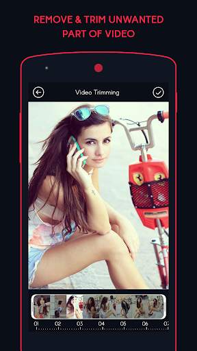 Gif Maker - Video to GIF Photo to GIF Movie Maker screenshot 4