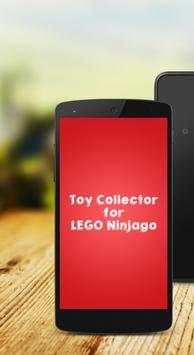 Toy Collector Ninja screenshot 1