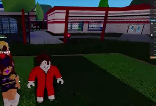 Mod Escape Jailbreak Jail Break TIPS 2021 screenshot 3