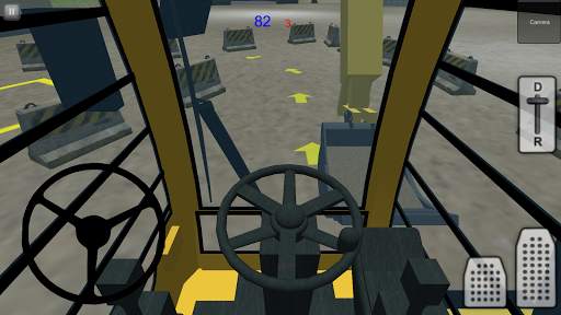 Excavator Simulator 3D screenshot 4