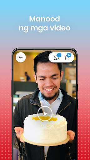 Dating.com™: chat, meet, date screenshot 6