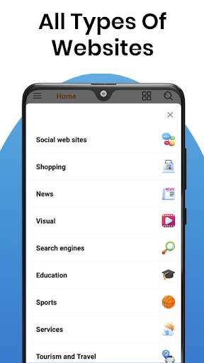 App Messenger: Messages, Calls screenshot 6
