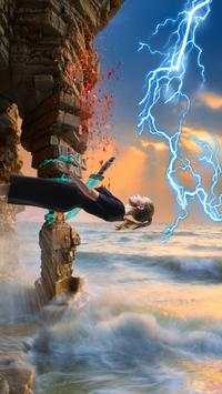 Sword Special Effects - Hexa Effects screenshot 2