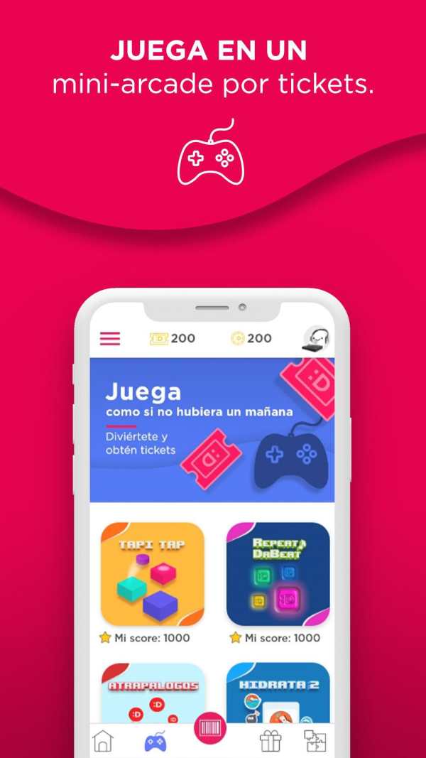DESTAPP screenshot 3