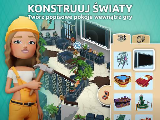 Hotel Hideaway: Virtual World screenshot 12