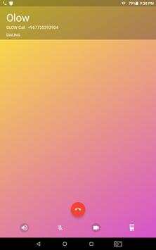 olow vedio call and chat screenshot 5