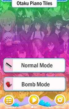 Otaku Piano Tiles screenshot 4