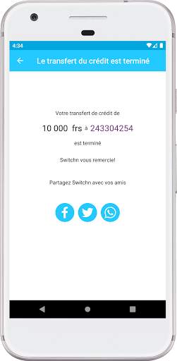 Switchn screenshot 6
