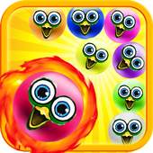 Bubble Bird 5.5.21
