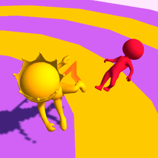 Giant IO icon