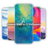 4K Huawei Mate 20 X Wallpaper on 9Apps