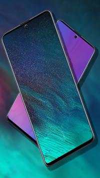 Wallpapers for Samsung Galaxy A71 Wallpaper screenshot 2