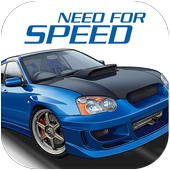 Demo Drag NFS Racing Need and Speed 2018 icon