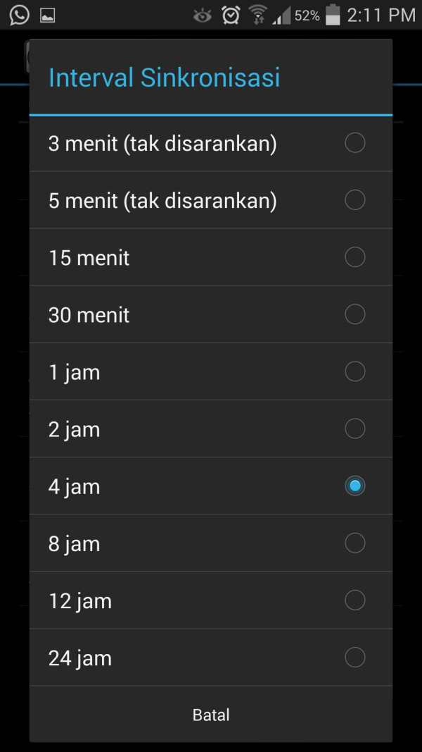 Portal Islam - PIYUNGAN Online screenshot 3