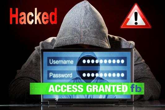 Password Fa‍c‍e‍b‍o‍o‍k Broma screenshot 1