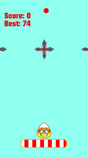 Candy Corn Jump screenshot 12