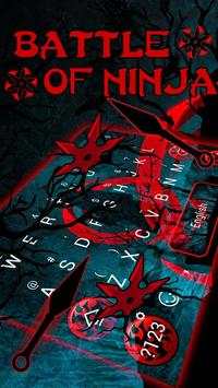 Battle Of Ninja screenshot 3