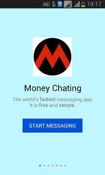 Money Chating screenshot 1