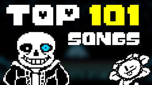 Undertale Song screenshot 3