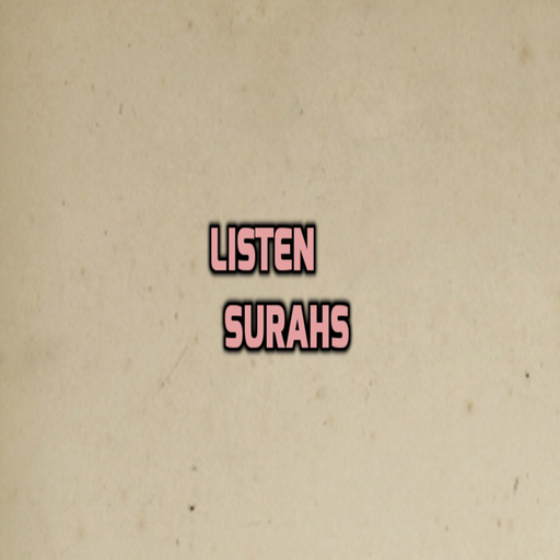 Surah Rehman Yousuf Yasin Offline icon