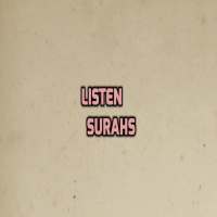 Surah Rehman Yousuf Yasin Offline logo