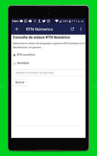 Consulta Placa💲🇭🇳Tasa Vehicular Honduras🚗 13 تصوير الشاشة