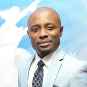 Dr Frank Owusu icon