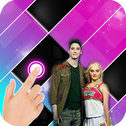Piano Tiles OST.Zombies 2 1.0