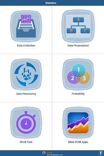 GCSE Maths Stats Revision Lite screenshot 17