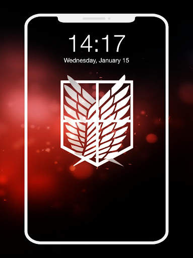 Anime Wallpaper 4K Live screenshot 10