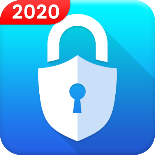 AppLock – App Locker &amp; App Protector icon
