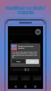 Advanced Speaker Bass Booster EQ - Music Equalizer screenshot 16