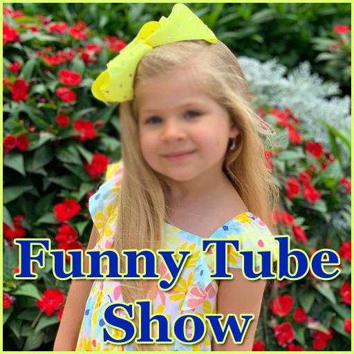 Funny Tube Show Videos screenshot 1
