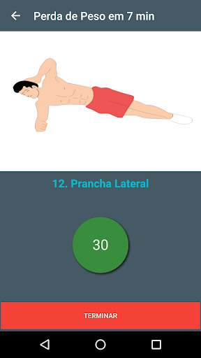 Perda de Peso em 7 min screenshot 8