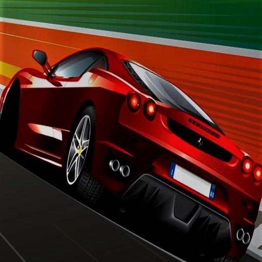 Open Racing Game 1.0