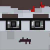 Simple Zombie Maze 3D