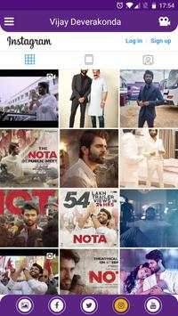 Vijay Deverakonda screenshot 5