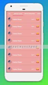 Sharp VPN screenshot 3