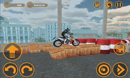 AE Master Moto screenshot 5