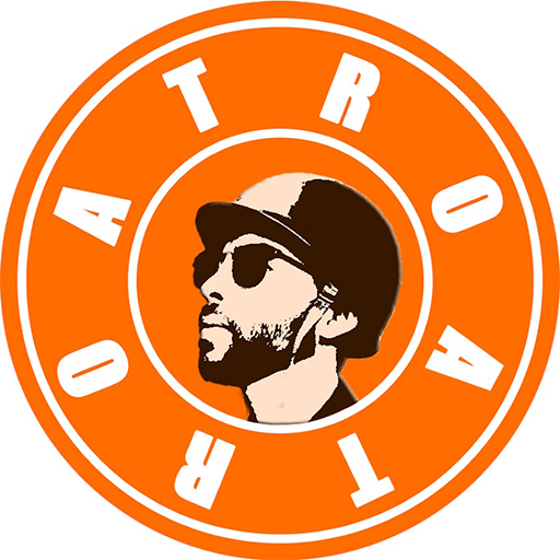 شدات اترو icon