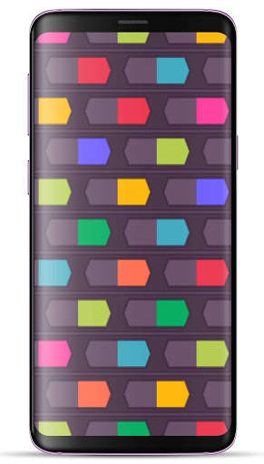 Colorful Wallpaper HD screenshot 13