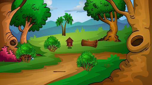 Escape Games Jolly-155 screenshot 1