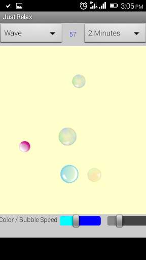 Nature Sound- Meditation Music screenshot 8