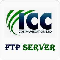 ICC FTP Server (BDIX) иконка