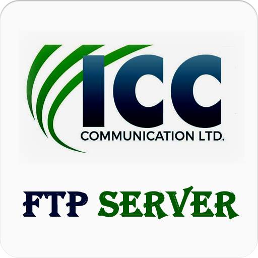 ICC FTP Server (BDIX) 2.0