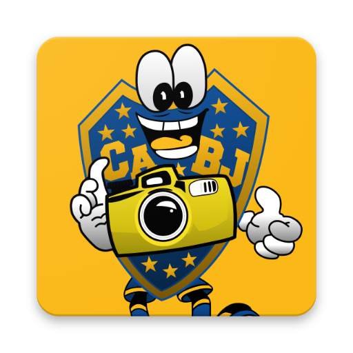 Mi Foto de BOCA 2.2.1
