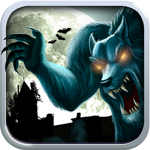 Dark Stories: Midnight Horror icon