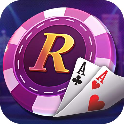 Royale Poker - Free Texas Holdem Poker 7.2